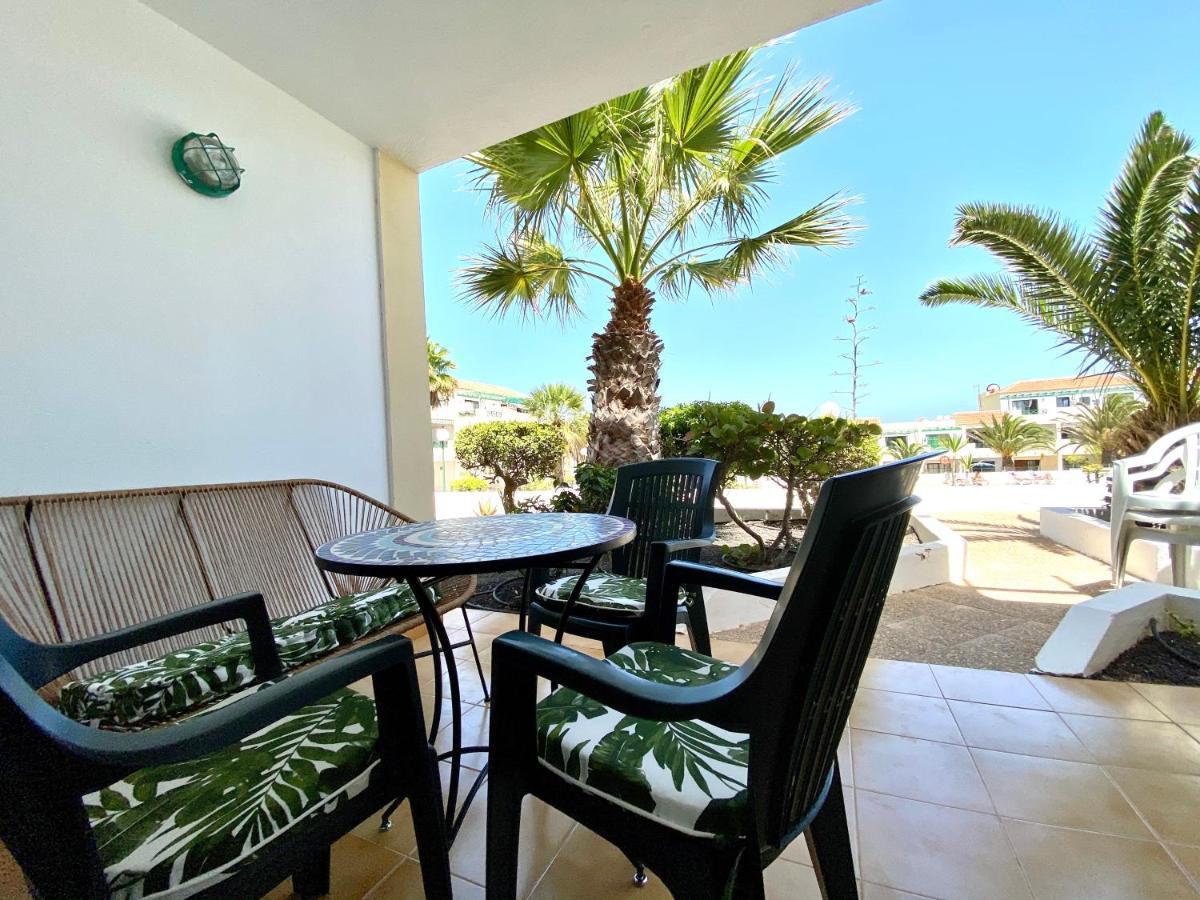 Torres Del Castillo, 108cactus Apartment
