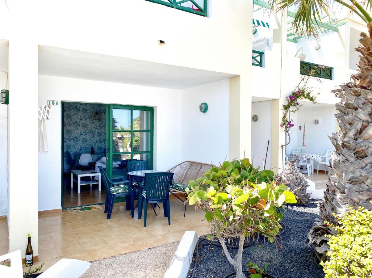 Torres Del Castillo, 108cactus Apartment Costa De Antigua