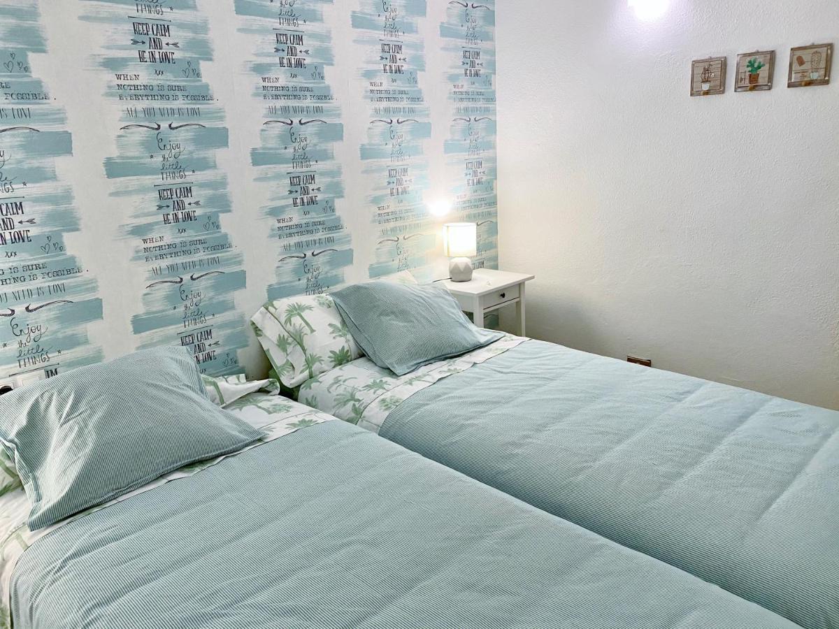 Torres Del Castillo, 108cactus Apartment *