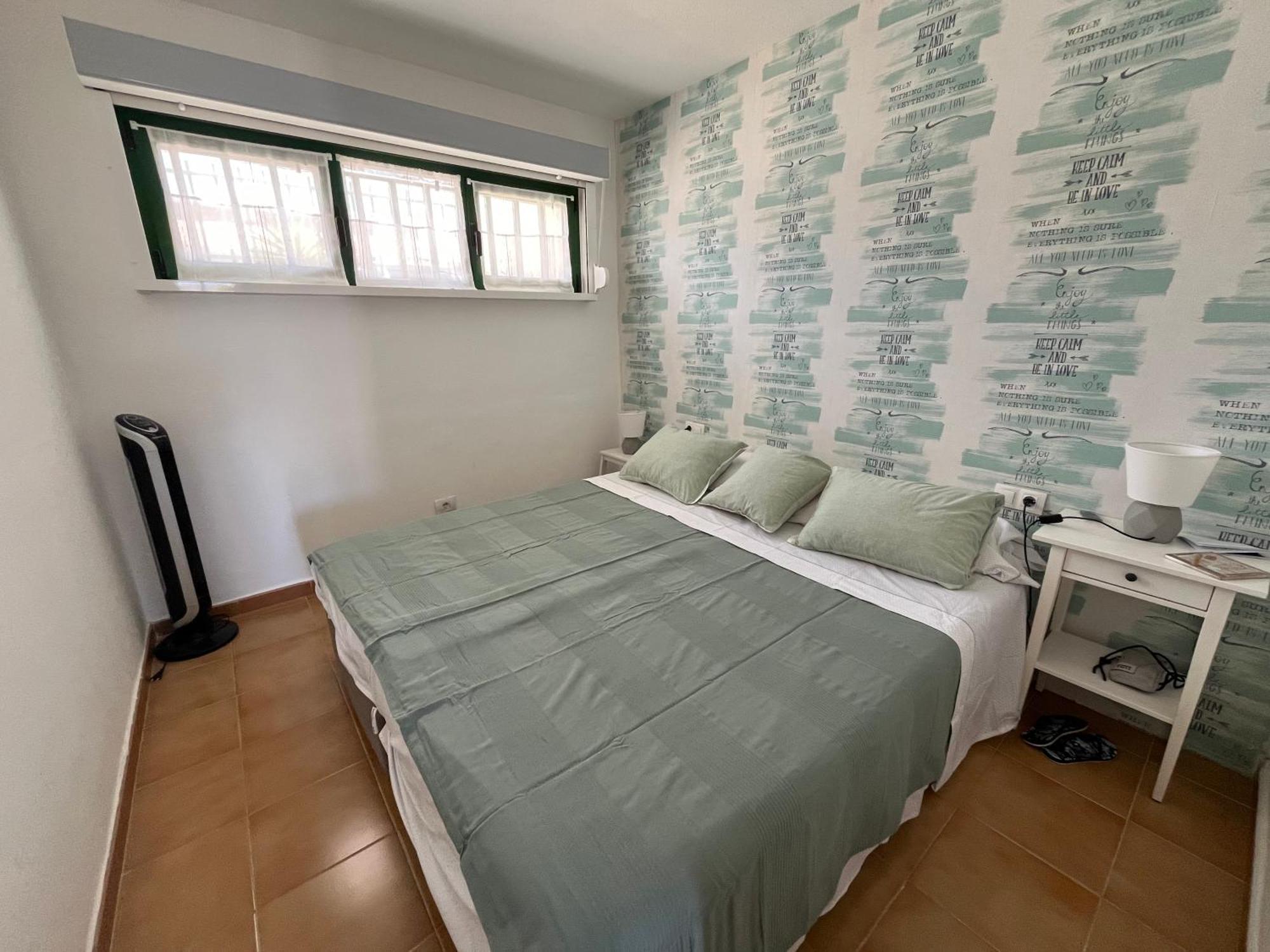 Apartment Torres Del Castillo, 108cactus *
