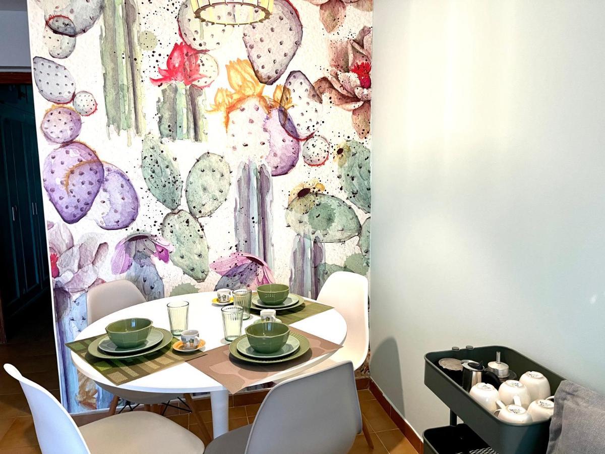 Apartment Torres Del Castillo, 108cactus *
